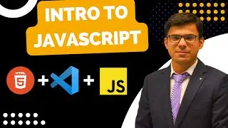 Introduction  to JavaScript for Beginners