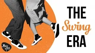 Swing Era - Best Of Swing Music Playlist, Jazz Dance orchestras