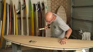 Varuna Surfboards Vs Hammer Strength Test