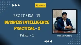 How to Perform the Extraction Transformation and Loading (ETL) process Part 2 (SSIS)