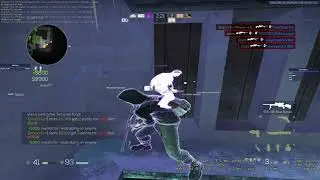 2k18 hvh Compilation 9 Ft. Hysteria
