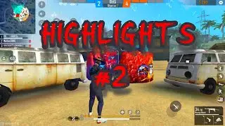 La mayor cantidad de paredes en una partida de free fire | HIGHLIGHTS #2 | DON INGE