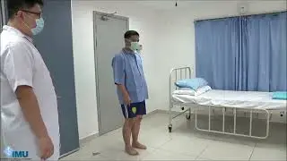 Knee Examination