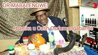 DR Ntombela  ekhuluma ngezinyanga ezidumile ezathwaliswa uyena #AHLALUKA'MAQINISO 🤣🤣