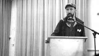 Nina Clip: San Francisco Police Commission Public Comment 10222014 (Part 2)