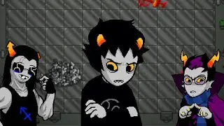 Most normal debate on the meteor || Homestuck