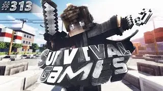 Minecraft: Survival Games #313 Nostalgia