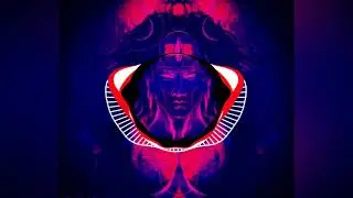 NAMO NAMO SHANKARA - PSY TRANCE ( PSYCHO SID ) REMIX