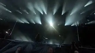 Disturbed - Stupify (July 26, Chaos Alberta, Edmonton)
