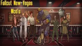 ♦ Tutorial | Fallout New Vegas | Instalar MOD'S | NVSE | Rendimiento | Anti Crash
