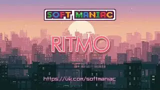 Soft MANiAC – Ritmo [ SYNTHWAVE ]
