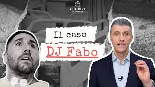 Il caso DJ Fabo