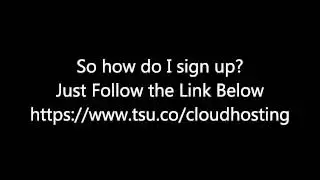 Make money with tsu now .. get paid social network