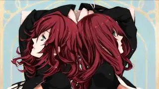 NieR Replicant Popola & Devola singing together