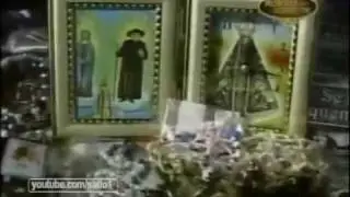 Padre Cícero Romão Batista Reportagem Parte1