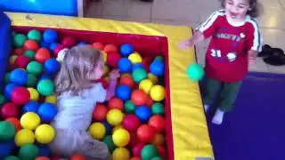 шарики
