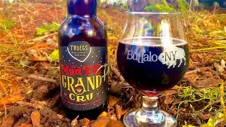 BBR: Tröegs Mad Elf Grand Cru 2021