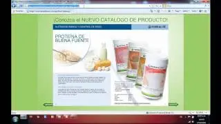 Insertar Flash en Amawebs