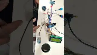 Manhole Management system different parameters and data upload to Web Server- EROTECH- Project 5