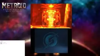 Metroid: Samus Returns - #03
