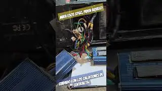Cuidado con los calentones de centralita! Parte 1 | 🅵🅴🆁🅵🆄🆁🆈