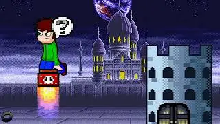 Mugen - Daniel's Castle Calamity