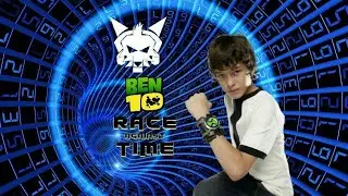 BEN 10 : RACE AGAINST TIME | Friday Night Cover