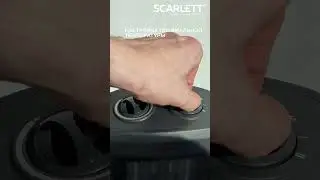 Тепловентилятор SCARLETT SC-FH1.511MC