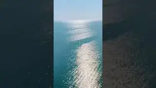 Бухта Александры. Мыс Фиолент в Крыму
