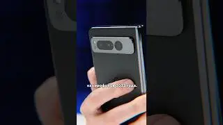 Как вам раскладушка от Google? 📱Orginal video from “Phonebuff”