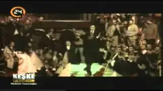 Keşke Olmasaydı-Muhsin Yazıcıoğlu (10.04.2012)