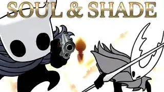 The REAL Hollow Knight