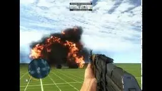 FC3 Editor не обычный способ убить васа в FC3 map Editor часть 2