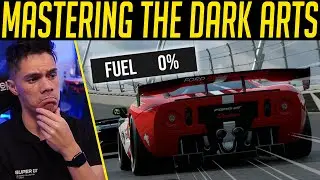Gran Turismo 7: Overcoming My Biggest Weakness