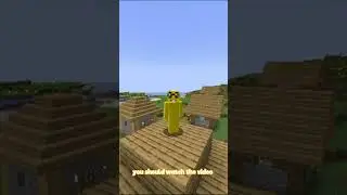 minecraft hardest challenges #shorts #minecraft #challenge #minecraftchallenge