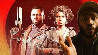 Deathloop: The Must-Play Xbox Game Pass Gem