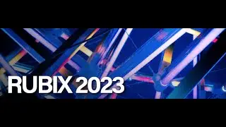 RUBIX 2023