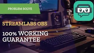 Streamlabs alert box not working problem fix || 2020