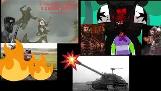 Anti-furry memes by @tnt9999