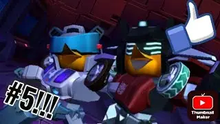 ABTF Victory photo compilation #5!