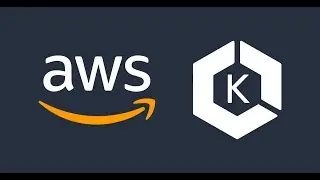 AWS EKS Elastic Kubernetes Service