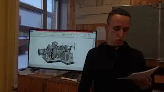 521. Брашпиль из уст курсанта.