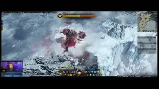 Highlight: Lost Ark - Solo a World Boss ???? Menes the Bloody Baron