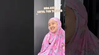 TOBTOBITOB VERSI AISHWA NAHLA