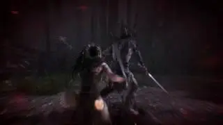 Hellblade: Senua's Sacrifice™ - The North Men!