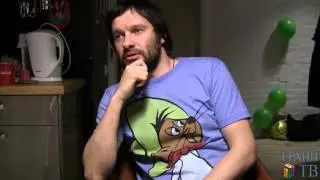 Андрей Лошак против гомофобии
