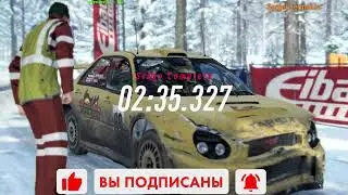 funny Dirt Izolda rally 2.0