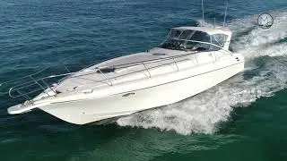 Wellcraft 45 Excalibur | 1999 Model Call +61 409 620 336