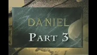 JVI-Daniel: Final End Time Mysteries Unsealed-3of4
