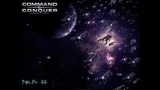 a short story  nr 2 Tiberium Wars Command & Conquer 3: Kane's Wrath